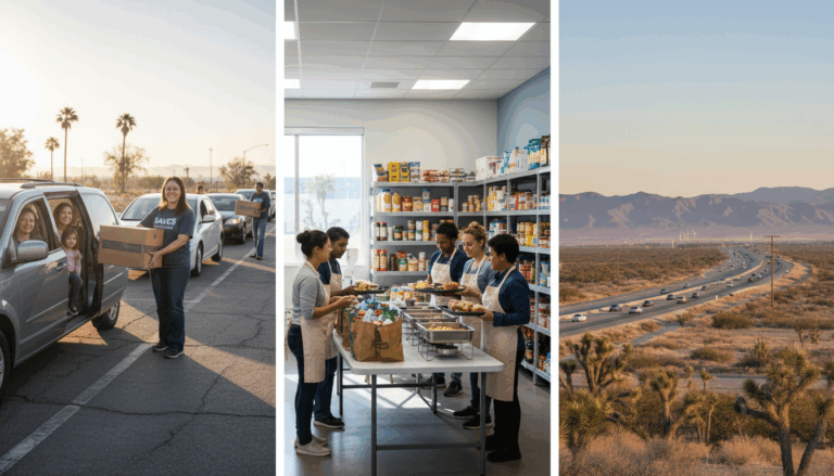 Today’s Antelope Valley Resources – November 26, 2025